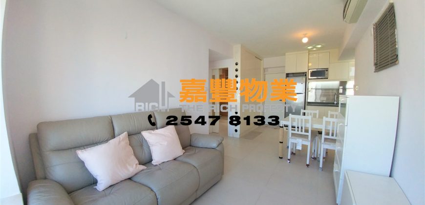 Yuk Ming Tower – Nice Renovation w/Roof [Rent]