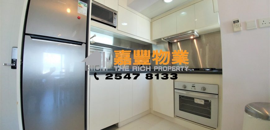 Yuk Ming Tower – Nice Renovation w/Roof [Rent]