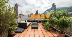 Jadeview Court – Sky Garden on roof