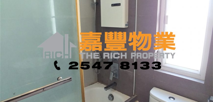 Yuk Ming Tower – Nice Renovation w/Roof [Rent]