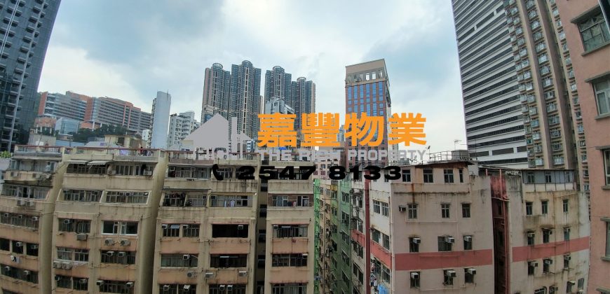 Chong Yip Centre – Easy way to access HKU