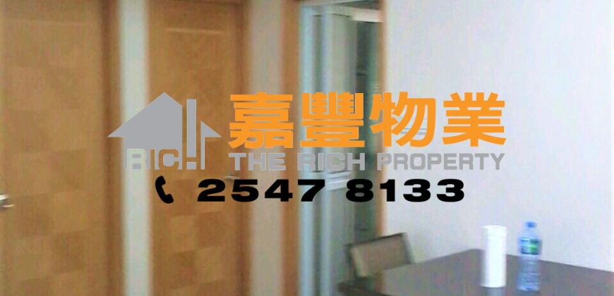 Yuk Ming Towers – Nice renovated with 3 bedrooms apartment