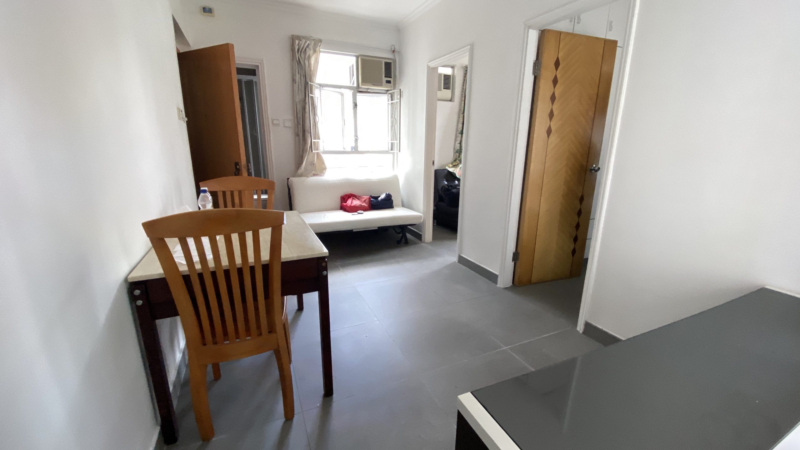 Wing Sing Court – Fully Furnished 2 Bedrooms