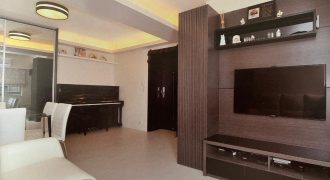 Rockson Mansion – Rarely luxury decoration with 3 bedrooms