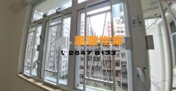 Yen Fook Mansion – Newly renovated with 2 bdrms in famous school zone