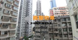 Yen Fook Mansion – Newly renovated with 2 bdrms in famous school zone