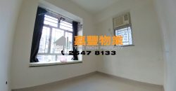 Hoi Sing Building – Decent renovation with 2 bedrooms