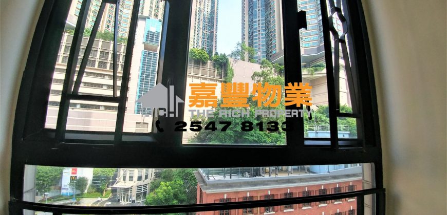 Yick Fung Garden – Good Location with 3 Bedrooms