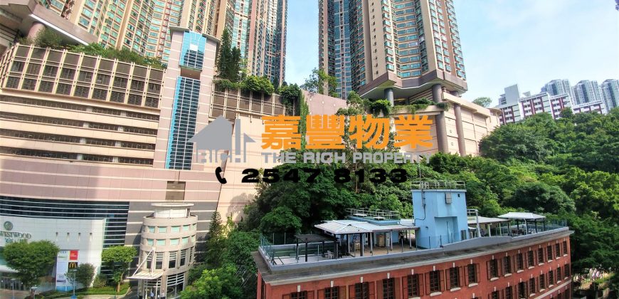 Yick Fung Garden – Good Location with 3 Bedrooms