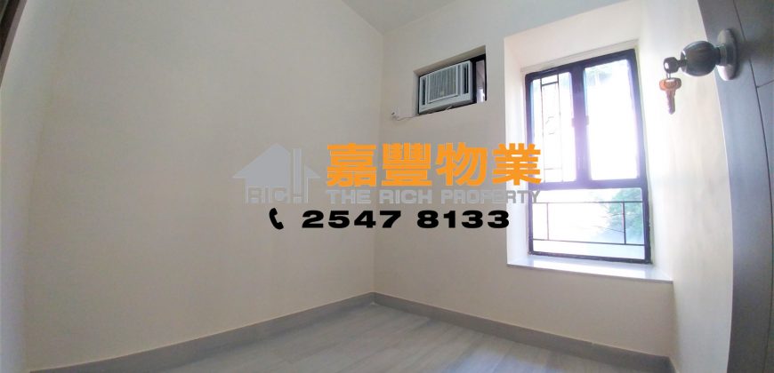 Yick Fung Garden – Good Location with 3 Bedrooms