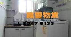 Hoi Sing Building – Decent renovation with 2 bedrooms