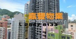 Hoi Sing Building – Decent renovation with 2 bedrooms