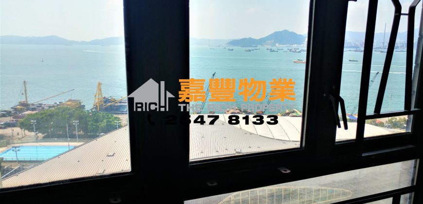 Yick Fung Garden – Touchable Sea View