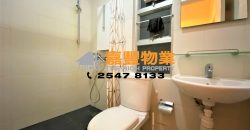 Hoi Sing Building – 2 Bedrooms w/ Surrounding Windows