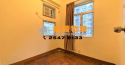 Hoi Sing Building – 2 Bedrooms w/ Surrounding Windows