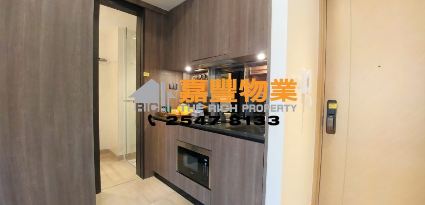 Novum West – Extremely high rental returns in HK Island