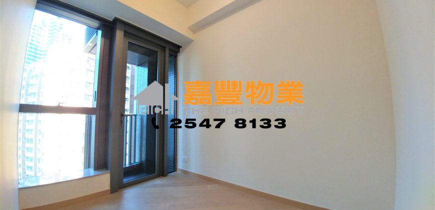 Novum West – Extremely high rental returns in HK Island