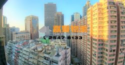 Novum West – Extremely high rental returns in HK Island