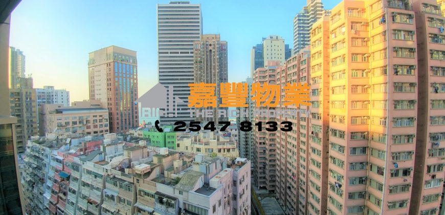 Novum West – Extremely high rental returns in HK Island