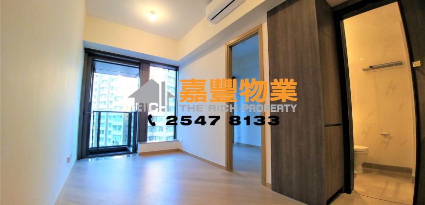 Novum West – Extremely high rental returns in HK Island