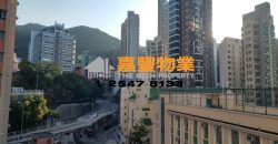 King Ming Mansion – Best for 1st home buyer near HKU