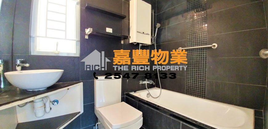 King Ming Mansion – Best for 1st home buyer near HKU