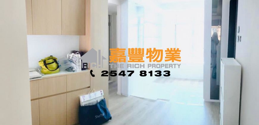 Kui Yan Court  – High quality renovation in quiet area