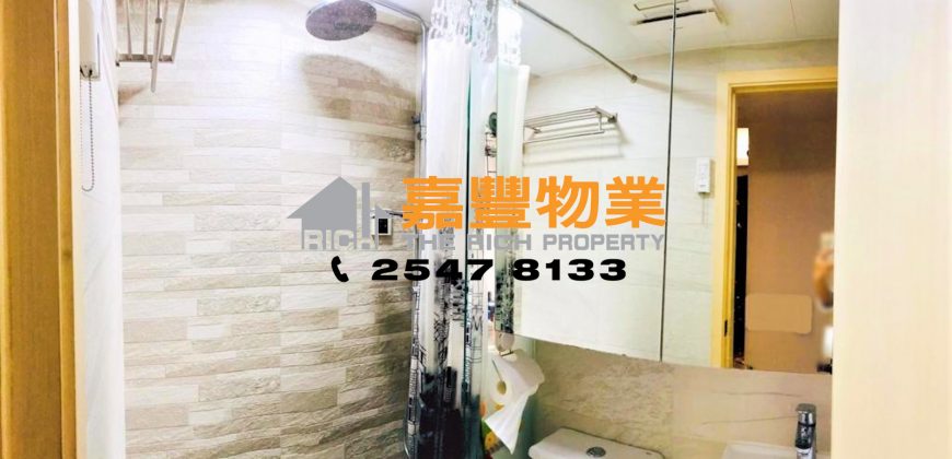 Kui Yan Court  – High quality renovation in quiet area