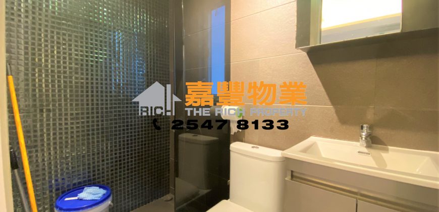 Yen Fook Mansion – Newly renovated Studio flat