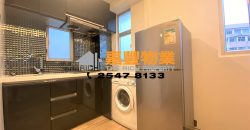 Yen Fook Mansion – Newly renovated Studio flat