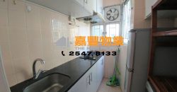 Shun Tai Building – furnished 2 bdrms near MTR