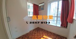 Shun Tai Building – furnished 2 bdrms near MTR