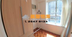 Shun Tai Building – furnished 2 bdrms near MTR