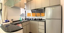 Hang Fai Building – 3 Bedrooms with spacious living room