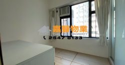 Hang Fai Building – 3 Bedrooms with spacious living room