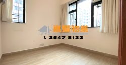 Hang Fai Building – 3 Bedrooms with spacious living room