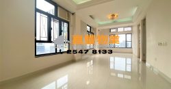 Western Garden Ivy Tower –2 bedrooms /High floor with open view