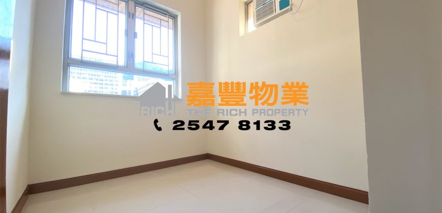 Tung Ming Court – 2 bedrooms located in quiet area