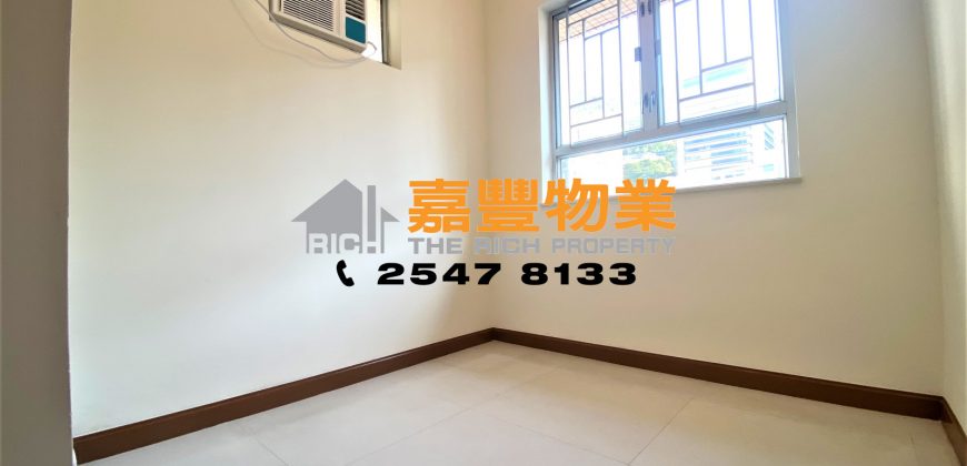 Tung Ming Court – 2 bedrooms located in quiet area