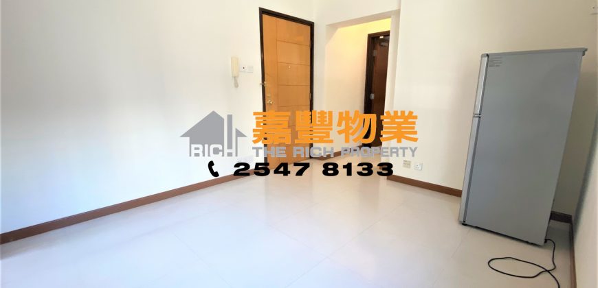 Tung Ming Court – 2 bedrooms located in quiet area