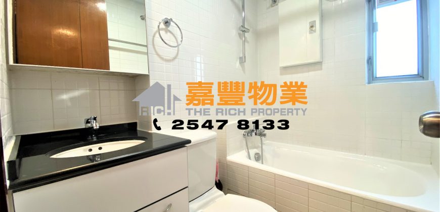 Tung Ming Court – 2 bedrooms located in quiet area