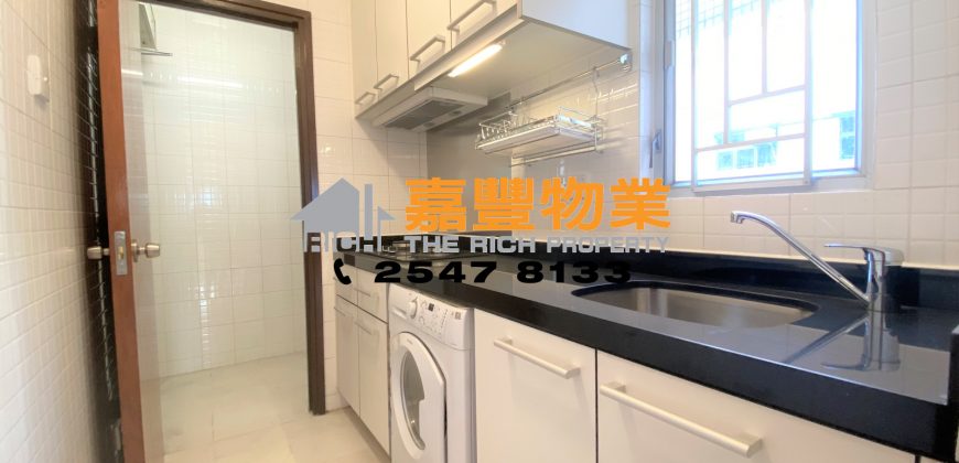 Tung Ming Court – 2 bedrooms located in quiet area