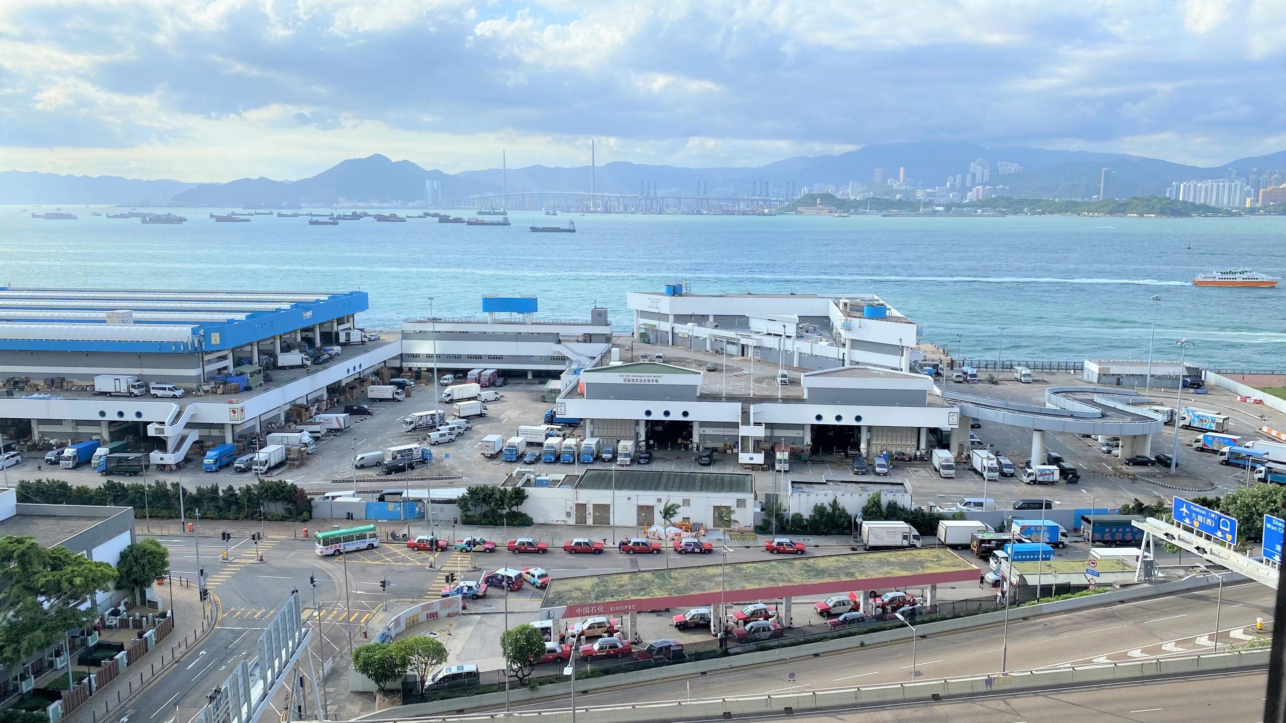 伟景阁 – 璀璨海景 平民价钱 梦寐以求