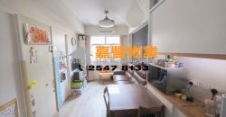 168 Third Street  –  NICE!!!! 2 bedrooms with decent decoration and nice renovation near MTR