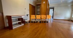 Yick Fung Garden – Rare connected unit fits BIG family