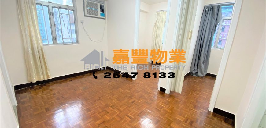 Cheong King Court – Negotiable Convenient transportation