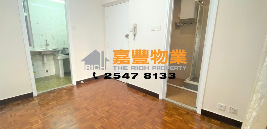 Cheong King Court – Negotiable Convenient transportation