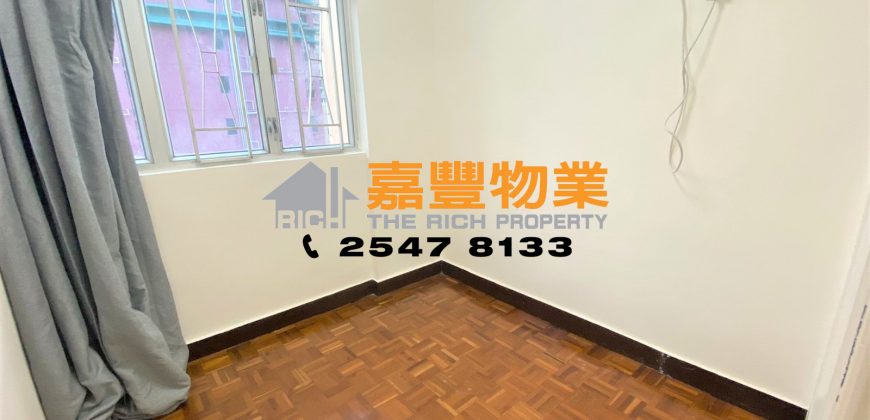 Cheong King Court – Negotiable Convenient transportation