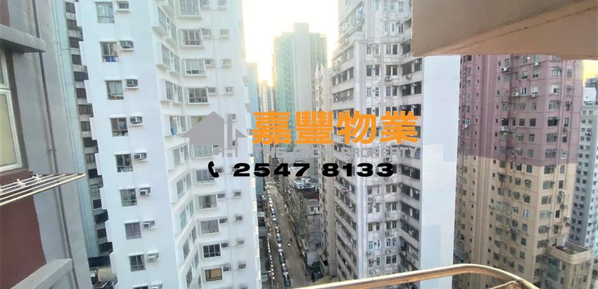 Cheong King Court – Negotiable Convenient transportation