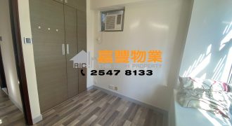 Yee Fung Court – Simple renovated, feeling comfortable